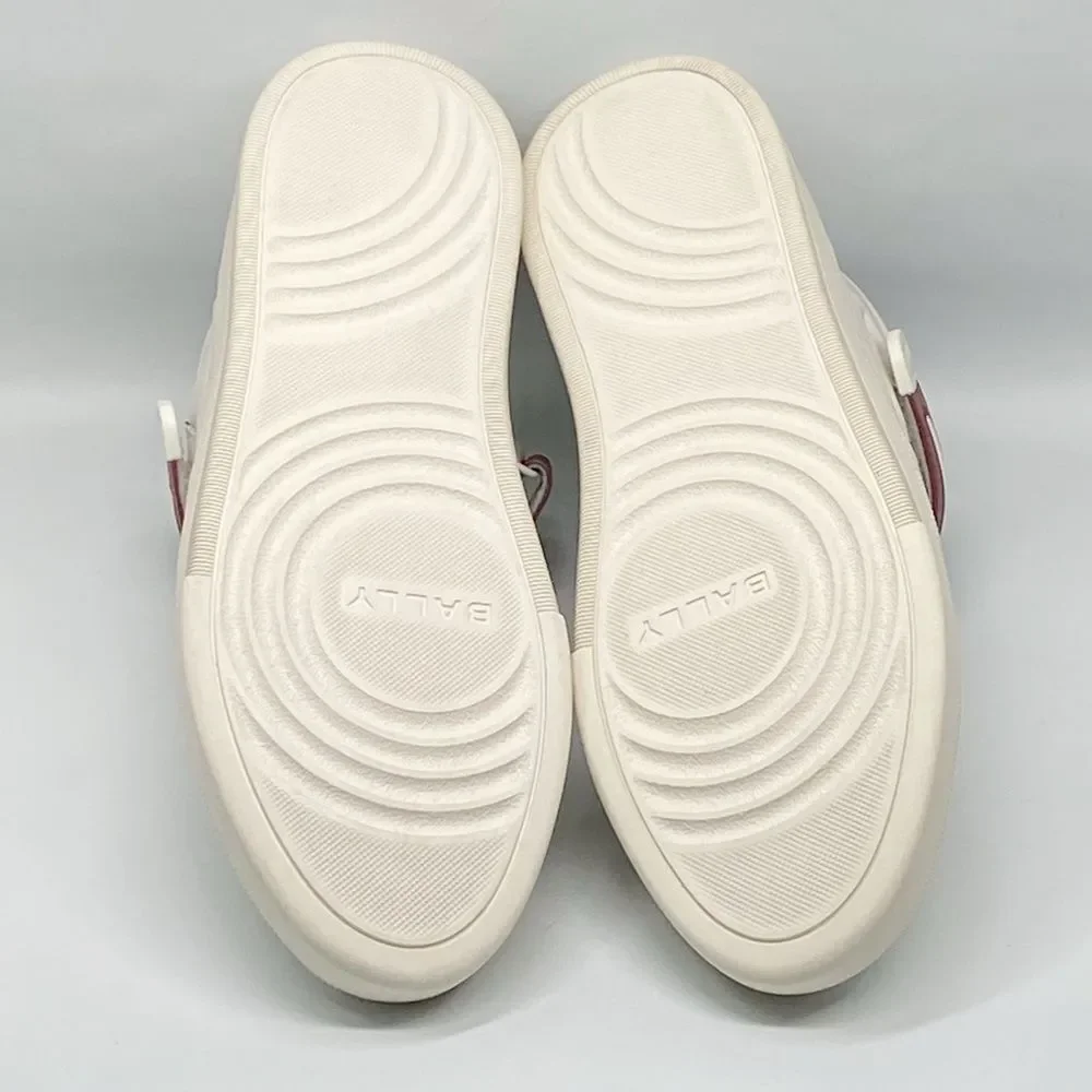Bally never worn